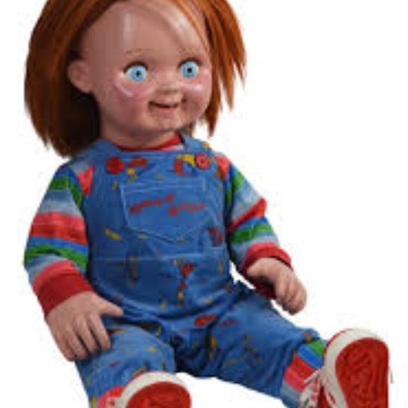 Meet your Posher, Nevaeh - Picture 1 of 4